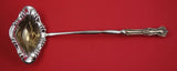 Marlborough by Reed and Barton Sterling Silver Punch Ladle HH WS  Orig 14 1/4"