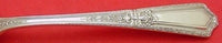 D'Orleans by Towle Sterling Silver Dinner Fork 7 5/8"