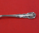 Wild Rose Old by International Sterling Silver Dinner Size Place Setting(s) 4pc