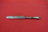 La Marquise by Reed and Barton Sterling Dinner Knife WS blunt 9 3/4"