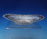 Louis XV by Whiting-Gorham Sterling Silver Nut Dish Pierced #3868 (#6439)
