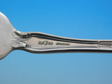 Violet by Wallace Sterling Silver Flatware Service for 8 Set 40 pcs no monograms
