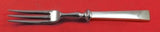 Continental by International Sterling Silver Fruit Fork HH WS custom made 6"