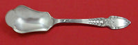 Broom Corn by Tiffany & Co. Sterling Silver Relish Scoop Custom Made 5 3/4"