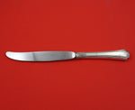 Georgian Colonial by Wallace Sterling Silver Dinner Knife Modern 9 1/2" Flatware