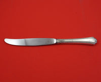 Georgian Colonial by Wallace Sterling Silver Dinner Knife Modern 9 1/2" Flatware