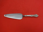 Springtime by International Sterling Silver Pie Server HH WS Original 10 1/8"