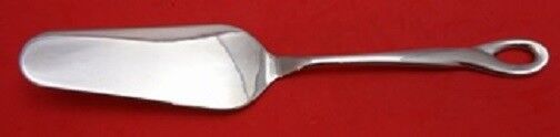 Padova by Tiffany and Co Sterling Silver Pie Server Flat Handle AS Original 10"