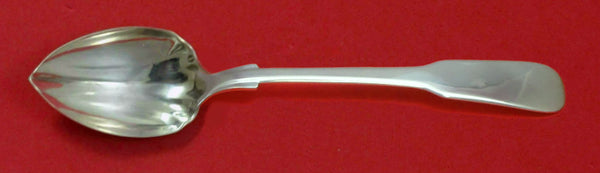 Eighteen Ten 1810 by International Sterling Grapefruit Spoon Fluted Custom