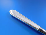 William and Mary by Lunt Sterling Silver Soup Ladle HHWS Custom Made 11"