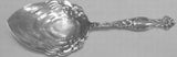 Frontenac by International Sterling Silver Pie Server AS w/Flowers 8 3/4"