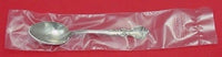 Savannah By Reed and Barton Sterling Silver Teaspoon 6" New