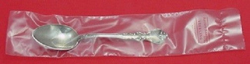 Savannah By Reed and Barton Sterling Silver Teaspoon 6" New