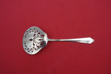 Minuet by International Sterling Silver Cucumber Server  6"