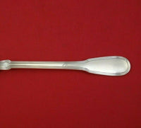 Hamilton aka Gramercy by Tiffany and Co Sterling Silver Teaspoon 6" Flatware