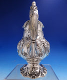 Francis I by Reed and Barton Sterling Silver Tea Set 3pc #570A (#8755) Lovely!