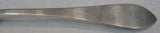 Old Newbury by Onc Old Newbury Crafters Sterling Silver Salad Fork 4-Tine 6 3/4"