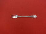 Charlemagne by Towle Sterling Silver Cocktail Fork 5 1/2" Vintage Silverware