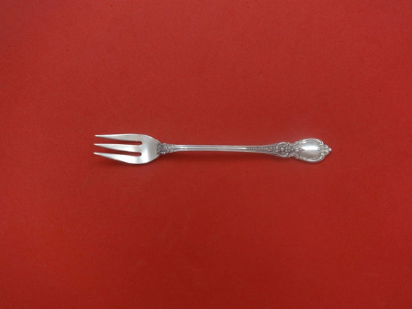 Charlemagne by Towle Sterling Silver Cocktail Fork 5 1/2" Vintage Silverware