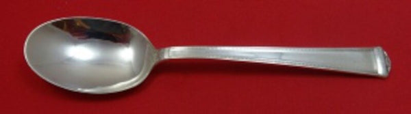 Pantheon by International Sterling Silver Teaspoon 6"
