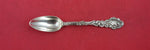 Versailles by Gorham Sterling  Orange Spoon stippled GW frosted bowl  5 3/4"