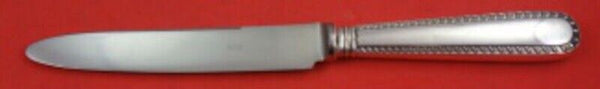 Feather Edge / Italian Feather Edge by Buccellati Sterling Luncheon Knife 8 1/4"