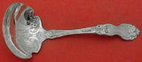 La Reine By Wallace Sterling Silver Gravy Ladle 6 3/8" Serving