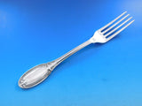 Empire Italy Sterling Silver Flatware Set 50 pieces Dinner Size Italian