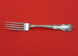 Wild Rose Old aka Rosalind Old by International Sterling Silver Junior Fork 6"