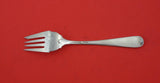 Old Maryland Engraved by Kirk Sterling Silver Salad Fork Set of 12 pcs 6 3/8"
