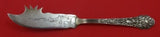 Medici Old by Gorham Sterling Silver Cheese Knife w/ Pick Brite-Cut 7 5/8" Orig