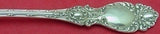 Lucerne by Wallace Sterling Silver Nut Spoon 4 7/8" Serving Silverware Heirloom