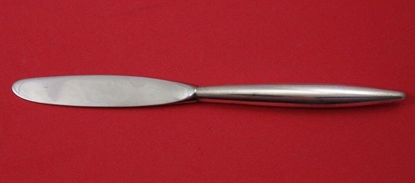 Contempra House Sterling Silver Regular Knife 8 3/8" Flatware