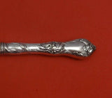 Les Cinq Fleurs by Reed and Barton Sterling Silver Dinner Knife Blunt 10"