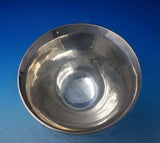 Arthur Stone Sterling Silver Serving Bowl 6 1/2" x 4" 13.5 ozt. c.1938 (#5947)