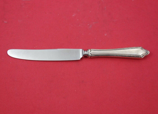 Virginia Carvel by Towle Sterling Silver Dessert Knife french 7 7/8"