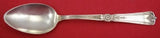 Victorian by Durgin Sterling Silver 4 O'Clock Spoon 5 1/8" Heirloom Silverware