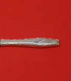 Rapallo by Lunt Sterling Silver Ham Slice Hollow Handle WS 11 1/2" Custom Made