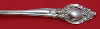 Cameo by Reed and Barton Sterling Silver Ice Cream Dessert Fork 6 1/8" Custom