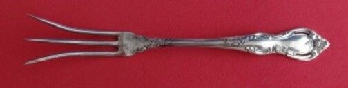 Spanish Provincial by Towle Sterling Silver Lemon Fork 5 1/2"