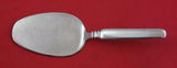 Windsor aka Waldorf by W&S Sorensen Sterling Silver Petit Four Server 6 1/4"