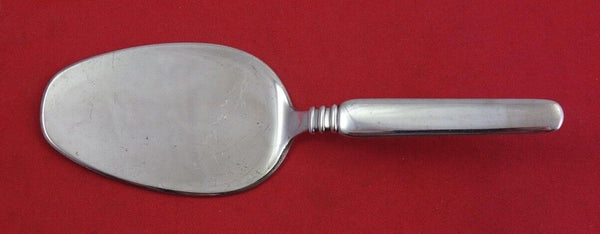 Windsor aka Waldorf by W&S Sorensen Sterling Silver Petit Four Server 6 1/4"