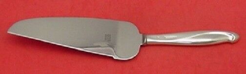 Silver Sculpture by Reed and Barton Sterling Silver Pie Server WS 10 7/8"