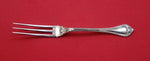 Old Colony by Lunt Sterling Silver Strawberry Fork 4 5/8"