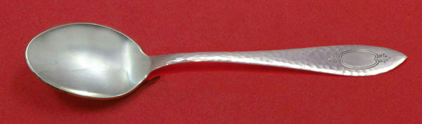 Stuyvesant by International Sterling Silver Infant Feeding Spoon 5 3/4" Custom