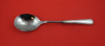 Fairfax by Durgin-Gorham Sterling Silver Casserole Spoon WS original 11 1/4"