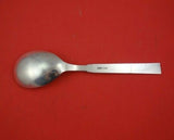 Funkis III by W and S Sorensen Danish Sterling Silver Berry Spoon 9 3/4" Serving