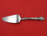 Belvedere by Lunt Sterling Silver Cheese Server HH with Stainless Original 7"