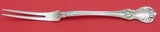 Old Master by Towle Sterling Silver Spinach Fork Custom Made Serving