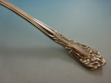 Chateau Rose by Alvin Sterling Silver Flatware Set For 8 Service 38 Pieces